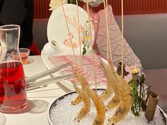 -川越泰火锅(吉利大厦店)