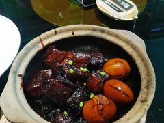 -彩虹之约•淮扬家宴(亚运村店)