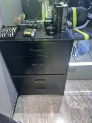 -不迫先生专业男士剪发