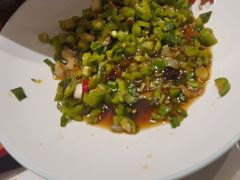 -赶海部落海鲜城(海阳路店)