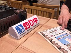 -ジャンボ釣船 つり吉(新世界店)