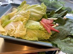 -川味观·鲜货火锅(西湖文化广场店)