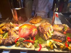 -威斯汀舞台餐厅