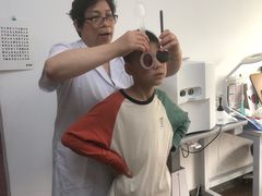 -中科优视医学研究院·验光配镜·近视防控