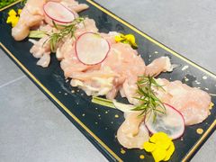 -生活如沸·顺德水牛奶火锅(大学路店)