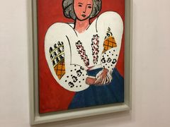 -蓬皮杜艺术中心