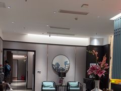 -写庭·鱼鲜川菜·宴请(铁像寺水街店)