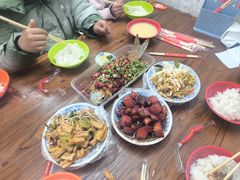 -潘记红烧肉(兴隆街店)