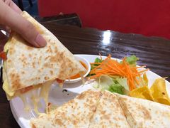 -panchos 墨西哥餐厅(嘉绿苑店)