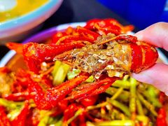 -虾乐园龙虾·夜宵(松江店)