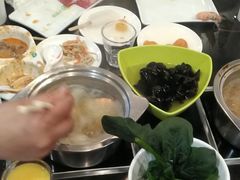 -翠峰苑火锅(迎宾路店)