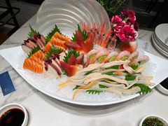 -青蓬蒸汽海鲜·深圳老字号·团建聚会(壹方城店)