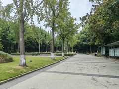 -苏州河梦清园环保主题公园