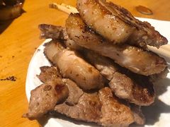 -那胡同里的小烤肉馆(开发区万达店)