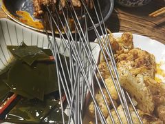 -有奴思烤肉·清真(正宁路店)