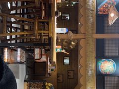 -冰川冷面·延边菜·炭烤串(观前店)