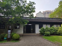 -上海市龙华烈士陵园