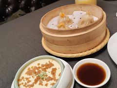 -蟹榭·本帮江浙菜·蟹宴(大宁久光商场店)