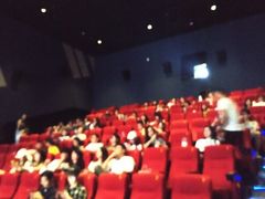 -万象影城(深圳布吉万象汇IMAX店)