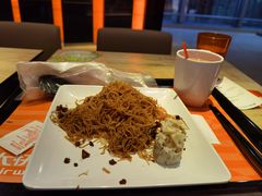 -大快活(丽丰店)