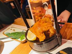 -玉川屋·深夜食堂居酒屋(柳巷店)