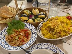 -KingThaia金泰兰(滨江天街店)