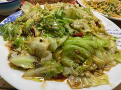 -忠林杀猪菜(凤台小区店)