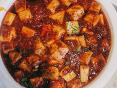 -辣婆婆(航天桥店)