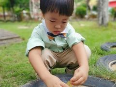 -加蒙特森林幼儿园(广州市增城区店)