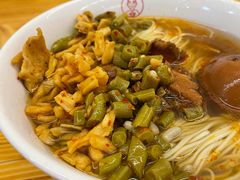 -李叁面馆(妇幼店)