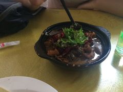 -京味精餐厅(长椿里小区店)