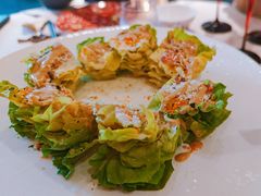 -蘇锦宴·淮扬菜烤鸭·小院(三元桥霄云路店)