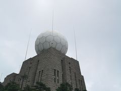-光明顶山庄