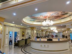 -名流健康高端体检中心·名宾门诊·健康管理