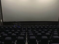 -博纳国际影城(南联IMAX店)