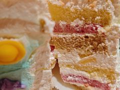 -CAKE BOSS 蛋糕老板(西单君太百货店)