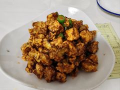 -乐乐餐厅(湘子庙街店)