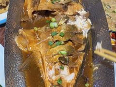 -快乐老家三鲜饺子东北菜(南六中路店)
