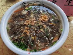 -水乡人家私房菜(逢简店)