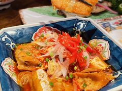 -江户前寿司·日料·寿喜烧(中关村壹号店)