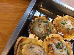-云晓光头烧烤吧(德平路店)