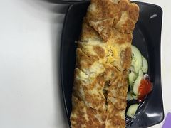 -新加坡Zam Zam餐馆