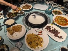 -景笙毋米粥底火锅(20年老字号)
