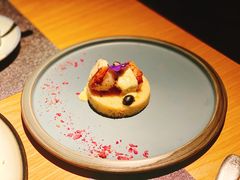 -Arpanda阿潘答餐厅(郎园店)