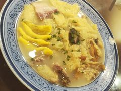 -长兴菜馆(高桥店)