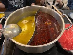 -熹悟海鲜火锅·广式打边炉