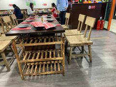 大堂-老诚一锅羊蝎子(黄寺大街店)