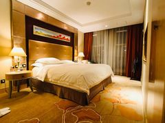 -北京丽景湾国际酒店