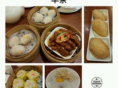 -北海金昌开元名都大酒店·四季轩中餐厅