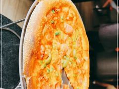 -WOLFGANG PUCK KITCHEN & BAR(迪士尼小镇店)
